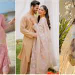 In pictures: Showbiz stars dazzle in glam Eid festivities, spreading love and joy to fans