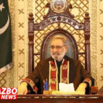 TikToker Kashif Zameer booked under PECA
