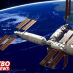 China’s Shenzhou-19 astronauts return to Earth: state media