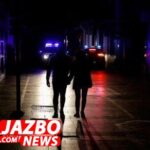 Restaurant fire kills 22 in northeast China’s Liaoning