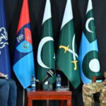 UK calls on Pakistan, India to meet IWT obligations to avert tensions