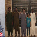 Investigation Permission Granted to Police in Ghulam Murtaza Jatoi Case