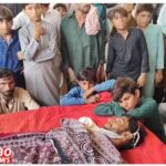 Hyderabad – Mahboob Hussain Buzdar