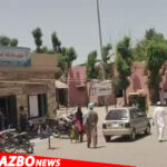 Khairpur Nathan Shah: 10-Year-Old Boy Drowns in Pond