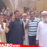 Imran’s Liberation Movement After the Disagreements