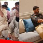 Brother and Sister Injured in Sewerage Dispute in Nawaziah Bhan Village, Demand Justice and Arrest of Accused