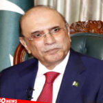 Qasim and Suleman Will Visit Pakistan to Express Solidarity with Their Father: Naeem Panjotha