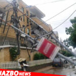 Lyari Incident: Police Report Holds 14 People, Including 6 SBCA Officials, Responsible