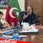 Disqualification Reference: PTI and Punjab Assembly Speaker Agree to Continue Talks