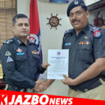 Mirpurkhas Police Arrest 1,370 Suspects in Six Months, Recover Stolen Goods Worth Millions