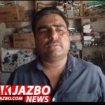 Mohammadabad: Child Severely Injured by Bullet in Clash Between Two Groups of Mehr and Jatoi Communities