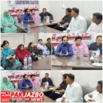 Measures by SEPCO to Ensure Uninterrupted Power Supply During Muharram