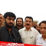 “Marka‑e‑Haq” Celebrations to Light Up Sindh: Grand 14-Day Independence Festivities Announced by Saeed Ghani