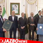 Former AJK Prime Minister Sardar Abdul Qayyum Niazi Arrested Ahead of PTI Rally in Samahni
