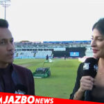 Pakistan Suffers Blow as Fakhar Zaman Ruled Out of ODI Series Against West Indies Due to Injury