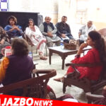 Sukkur Police Honors Martyrs on Youm-e-Shuhada with Solemn Ceremony, Announces Monthly Stipend and Land Allotments for Families