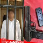Sukkur Police Foil Fake Currency Smuggling Attempt: Rs. 200,000 Counterfeit Notes Seized, Three Arrested