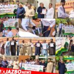 Major Crackdown Against Electricity Theft on Bandar Road – Dozens of Connections Severed, Wires Destroyed