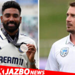 Chris Woakes Earns Standing Ovation for Batting with Fractured Hand as India Clinch Thrilling Final Test by 6 Runs Against England