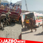 Illegal Occupation of 18 Government Schools by Influential Individuals Uncovered in Quetta