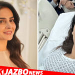Zhalay Sarhadi Reveals Casting Couch Experience in Early Career: “A Director Made an Inappropriate Offer for a Preferred Role”