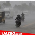 Karachi Plunged Into Darkness: One Day of Rain Disrupts Power Supply Across the City
