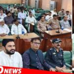 Kot Ghulam Muhammad: Teachers and Government Employees Stage Protest Against Pension Cuts