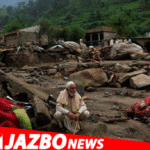 Federal Cabinet Donates One Month’s Salary for KP Flood Victims: PM Shehbaz Sharif Orders Nationwide Relief Effort