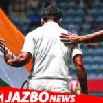 Pakistan Shaheens Knocked Out: Perth Scorchers Clinch Final Spot with 48-Run Win