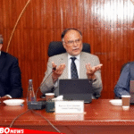 PSX snaps bull run on flood, inflation risks