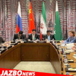 Iran Signals Transparency on Highly Enriched Uranium, Rules Out NPT Withdrawal