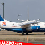 UK Grants Pakistan’s Private Airline Airblue Permission to Launch Direct Flights
