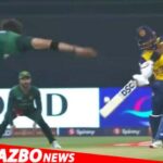 Shaheen Afridi Becomes Pakistan’s Second Most Successful T20I Bowler