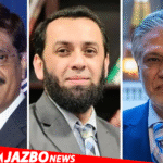President Zardari’s China Visit Opens New Avenues for Defense and Economic Cooperation