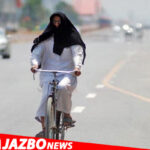 Naushahro Feroze Breach Submerges Villages, Crops Destroyed as Sindh Faces Rising Flood Threats