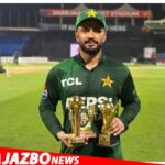 Indian Captain Surya Kumar Yadav Faces Backlash for Shaking Hands with ACC President Mohsin Naqvi