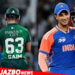 Asia Cup 2025: Bangladesh Wins Toss, Opts to Bowl First Against Hong Kong