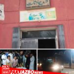 Badin: Regional Director Ombudsman Holds Open Katcheri in Tando Bago to Address Public Complaints
