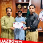 PML-N Faces Criticism as Punjab Halts Wheat Seed Supply to Sindh — PPP Demands Federal InterventionLarkana Bureau Report – October 23, 2025
