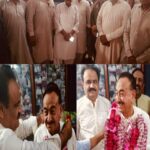 Advocate Zia-ul-Haq Shamsi and Shamsi Law Chambers Announce Full Support for Progressive Panel in Sindh Bar Elections