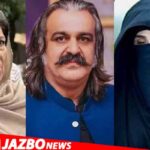 Khyber Pakhtunkhwa Chief Minister Ali Amin Gandapur Resigns on PTI Founder’s Directive