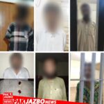 Renowned Comedian Wali Sheikh’s Car Stolen in Broad Daylight Outside His Home