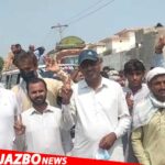 Sukkur Police Conducts Successful Crackdown on Drugs and Gambling, 10 Suspects Arrested