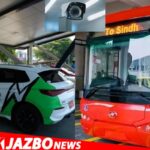 UAE Announces Major Transport Expansion Plan to Ease Traffic Congestion Amid Rapid Population Growth