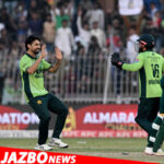 Abbas Afridi Hits Six Sixes in One Over During Hong Kong Super Sixes, Video Goes Viral