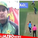 South Africa Set Pakistan a Target of 144 Runs in Decisive Third ODI