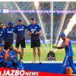 Abbas Afridi Hits Six Sixes in One Over During Hong Kong Super Sixes, Video Goes Viral