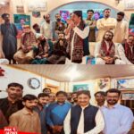 CBL Observes Youm-e-Shuhada-e-Jammu: Tribute to the Martyrs and Reaffirmation of Support for Kashmir Cause