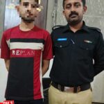 Karachi: Defense Police Arrest Two Suspects, Seize Firearm and Motorcycle