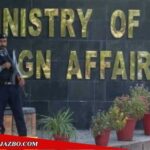KP CM Sohail Afridi reaches Lahore to partake in political activities